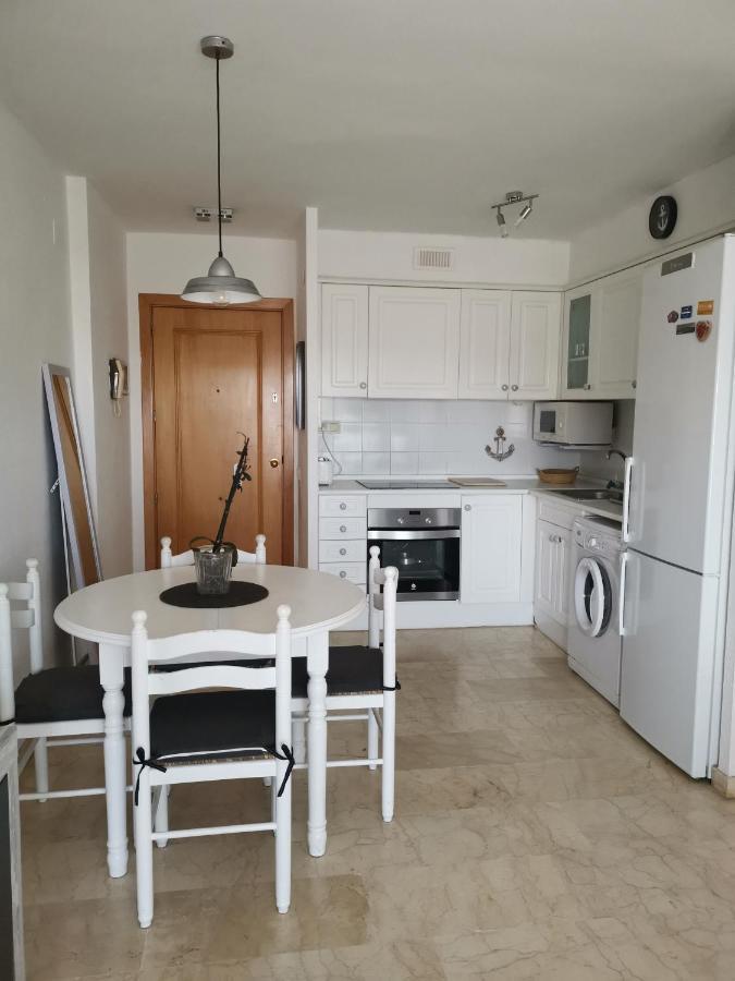 Pina Beach Holidays La Pineda Exterior photo
