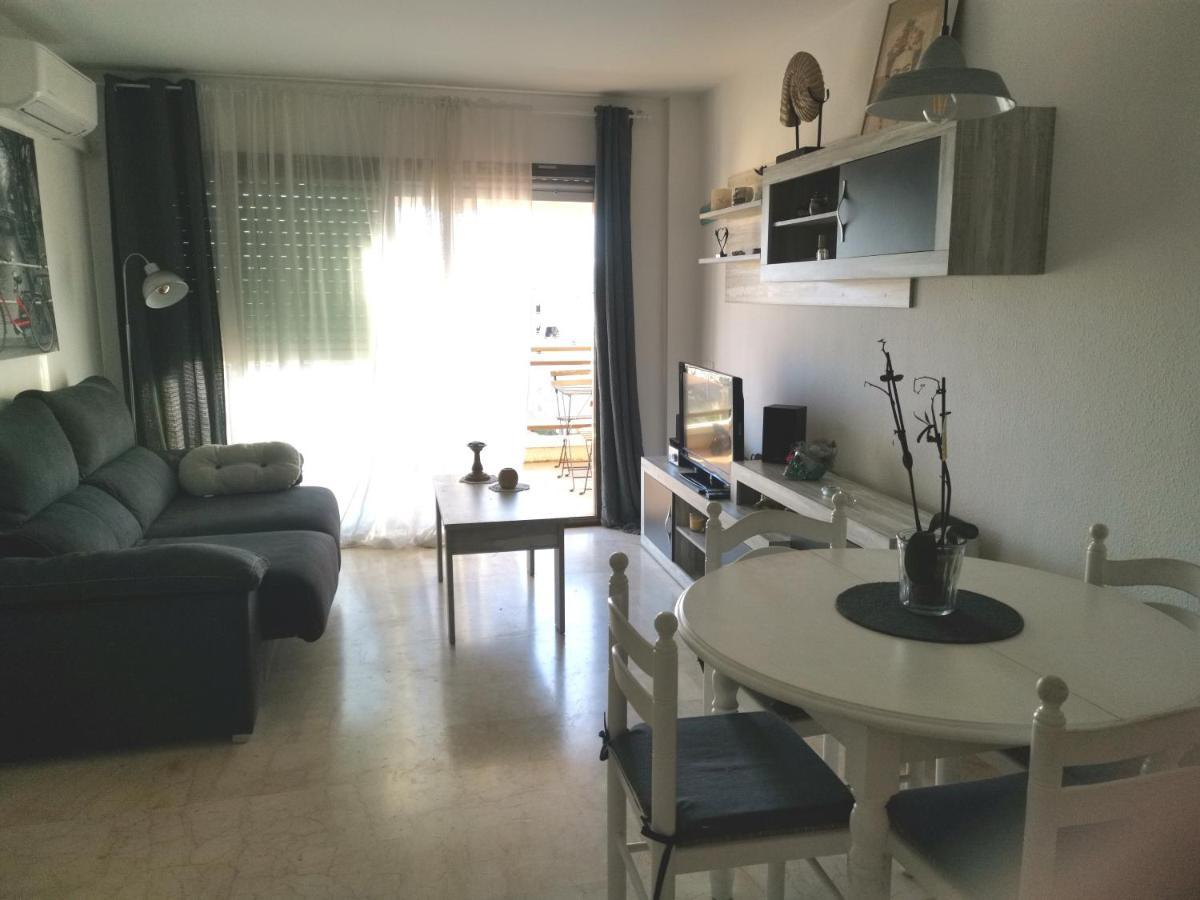 Pina Beach Holidays La Pineda Exterior photo