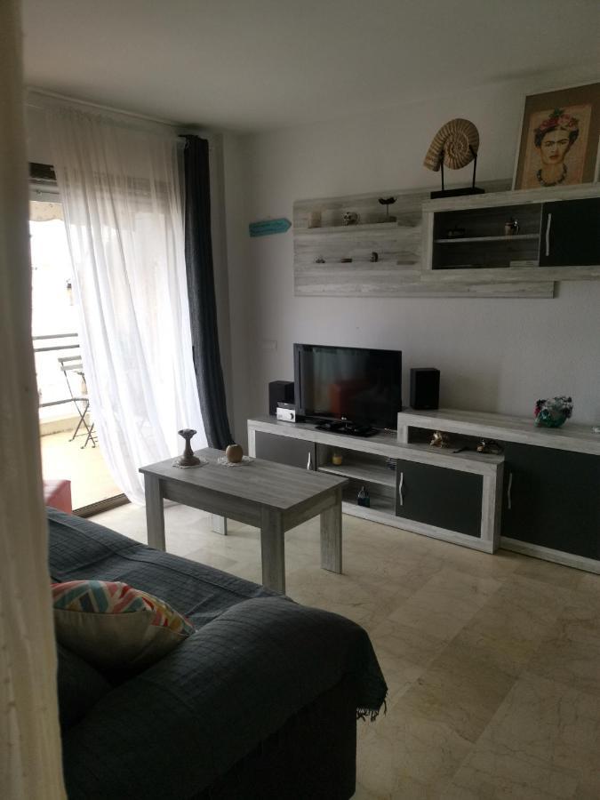 Pina Beach Holidays La Pineda Exterior photo