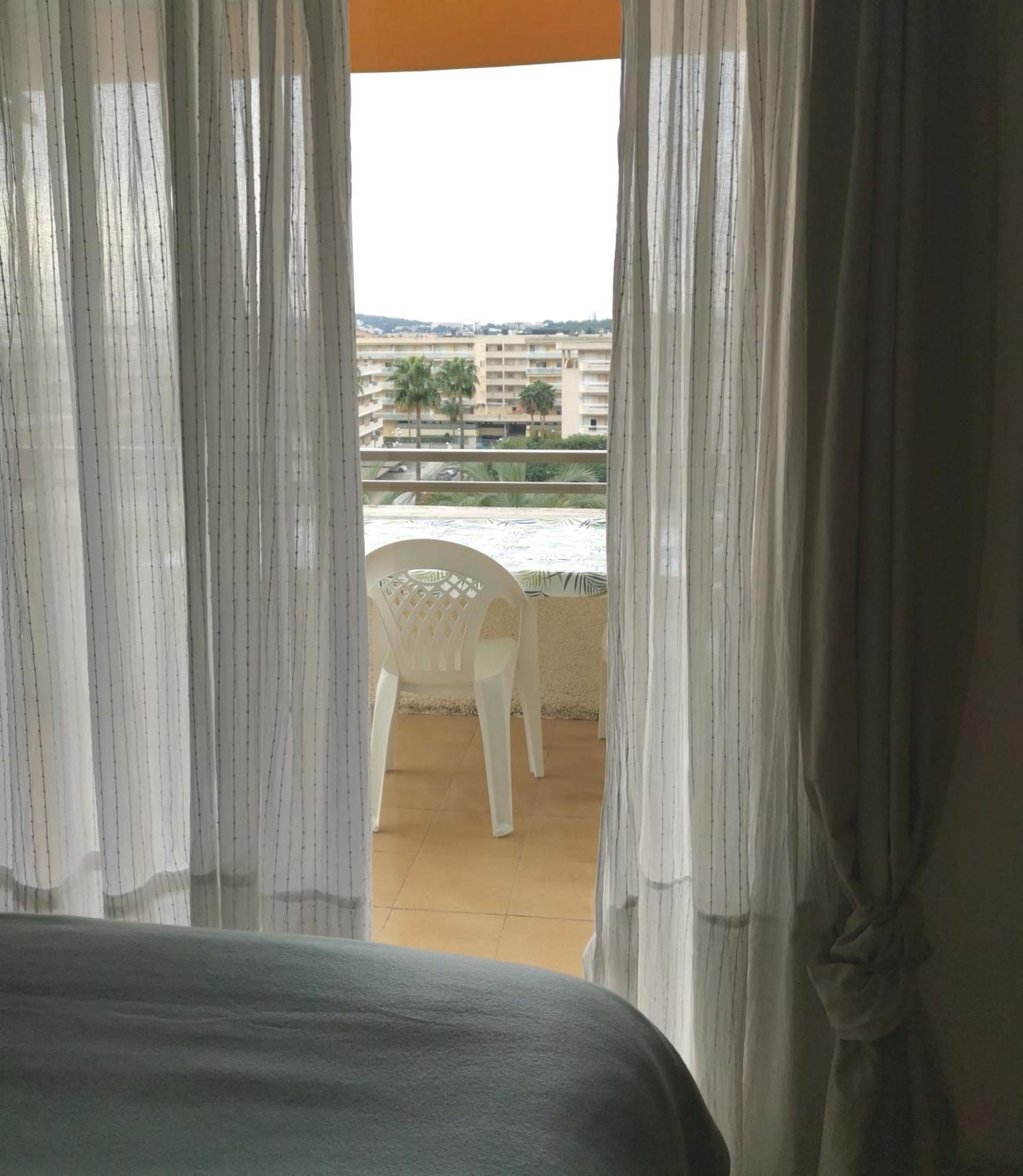 Pina Beach Holidays La Pineda Exterior photo
