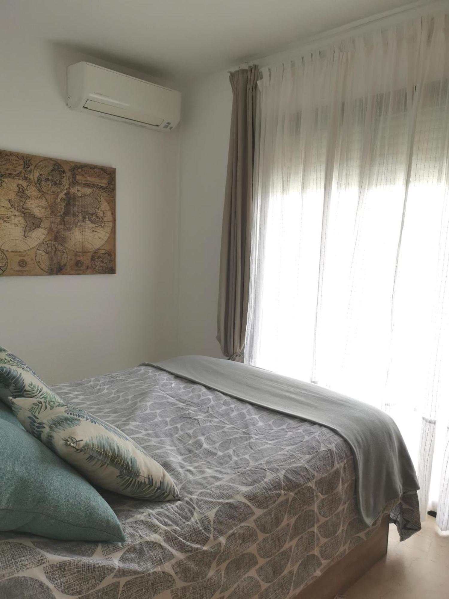 Pina Beach Holidays La Pineda Exterior photo